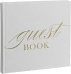 Focus Nordic Album foto FOCUS Base Line Canvas Guestbook, format 20x20, alb