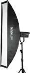 NanLite Softbox Nanlite Strip 140 x 30CM
