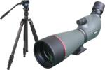 Focus Sport Optics Telescop cu Trepied Kit Focus Viewmaster ED 16-48x65 Sirui Traveler7VC Binoclu
