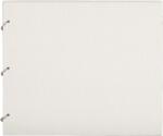 Bookbinders Album 325x275 Ivory Columbus