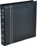 Focus Nordic Album foto FOCUS Chesterfield Gigant cu inele, negru