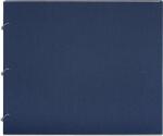 Bookbinders Album 325x275 Smoke Blue Columbus