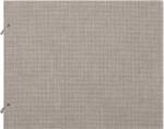 Bookbinders Album foto BookBinders Columbus, 270x220mm, gri Pebble