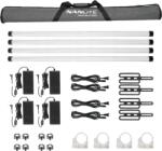NanLite PavoTube II 30XR 4KIT LED Tube Light