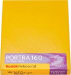 Kodak Film foto Kodak Portra 160 4x5 (10 coli)