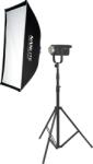 NanLite Softbox Nanlite Rectangle 60 x 90CM