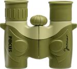 Focus Sport Optics Binoclu Focus Junior 6x21 Green Binoclu