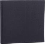 Focus Nordic Album foto FOCUS Base Line Canvas, format 26x25, negru