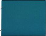 Bookbinders Album 270x220 Emerald green Columbus