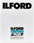 Ilford Photo Film foto Ilford Ortho Plus 4x5 (25 coli)