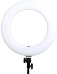 Viltrox Lampa LED Circlara 45W cu Telecomanda Wireless Viltrox VL-600T Kit Bicolor 3300-5600K