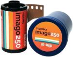 ARS-IMAGO colorfilm 250 vision3 135-30 (no dx-code)