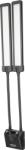 NanLite Lampa LED Nanlite Mira 26B Beauty cu Brat Flexibil