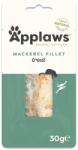 Applaws Applaws gustare pentru pisici, macrou 30 g