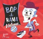 Various Bop A Rama Vol. 2 - facethemusic - 7 990 Ft