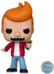 Funko POP! Animation: Philip J. Fry Meme (Futurama) Special Edition (POP-1782)
