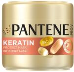 Pantene Pro-V Inifnitely Long Keratin Protect mask 300ml hosszú, elgyengült hajra - bevasarlas