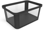 Rotho Tárolódoboz ALBRIS 45 L fekete (1042908080)