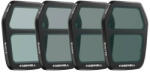  Set of 4 filters Split ND Freewell for DJI Air 3S