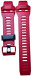 Casio GBD-H1000-4 Piros Casio szíj