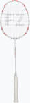 FZ Forza Rakieta do badmintona FZ Forza Speed Light 40 white Racheta badminton