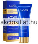 SADOER Caviar Hyaluronic Acid Cleanser kaviáros hialuronsavas Arclemosó 100g