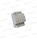 OMU System NM-IS 40-40 Kontaktor 4 záró 40A 3 modul 24V AC