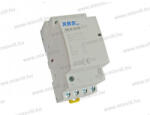 XBS NM-IS 25-40 Kontaktor 4záró 25A 2 modul 230V AC