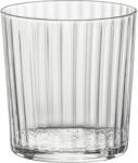Bormioli Rocco Exclusiva Italpohár, űrtartalom: 0, 355 liter