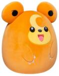 The William Mark Corporation Plush Pokemon Squishmallows 25 cm - Teddiursa (1100028288)