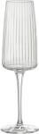 Bormioli Rocco Exclusiva Pezsgős pohár, Űrtartalom: 0, 255 liter