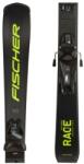 Fischer Rc4 Race Jr+ Fj4 Slr (p39424)