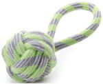  Jucarie minge franghie & maner green 9 cm