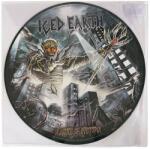 Iced Earth Plagues of Distopia -Rsd-