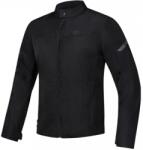 IXON Fresh Slim motoros kabát fekete - motozem - 42 840 Ft