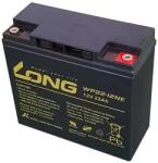 Long 12V 22Ah WP22-12NE akkumulátor (WP22-12NE)