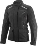 IXON Midgard női motoros kabát fekete - motozem - 61 900 Ft