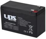 UPS 12V 9Ah MC9-12 akkumulátor (MC9-12)