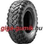 Maxxis MU03 ( 25x8.00-12 TL 43N duplafelismerés 205/80-12, Első kerék ) - giga-gumik