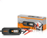 OSRAM Batterycharge 405 Essential akkumulátor töltő 6V/12V 5A - OEBCS405ESN (4062172406703)