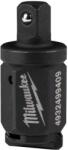 Milwaukee INSIDER 3/8" dugókulcs adapter | FPTR-AAE38 (4932499409) (4932499409)
