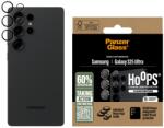 Panzer Стъклен протектор за камера PanzerGlass за Samsung Galaxy S25 Ultra, Hoops, Прозрачен