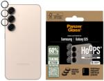 Panzer Стъклен протектор PanzerGlass за Samsung Galaxy S25 Plus, Hoops, за камера, Прозрачен