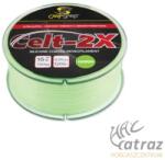 Carp Spirit Zsinór CarpSpirit Celt-2X Green 0, 35mm 1000m (8100380)