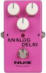 NUX ANALOG DELAY effekt pedál - arkadiahangszer