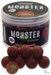 Haldorádó Monster Magnum 20+ mm Tonhal & Szúnyoglárva - Haldorádó Oldódó Csalizó Bojli