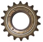 Ruby 1/2x1/8 16T single speed menetes racsni, 1s, barna