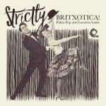 Various Strictly Britxotica - facethemusic - 9 190 Ft