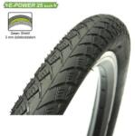 Obor Metro Elite 28-29x1, 75 (47-622) külső gumi (köpeny), defektvédett (Green Shield), E25, 990g