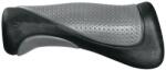 Herrmans Primergo DD14AR két komponensű ergonómikus gumi markolat, csak jobb, 90 mm, fekete-szürke
